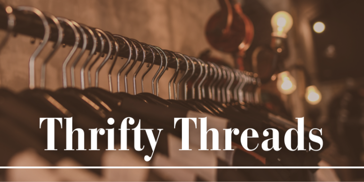 ThriftyThreads